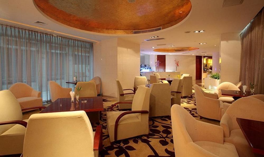 Zhong Tai Lai Hotel Shenzhen Restaurant photo